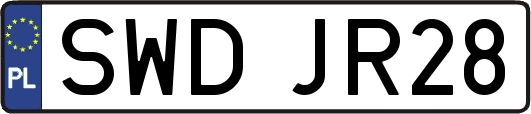 SWDJR28