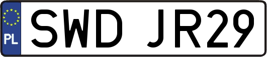 SWDJR29