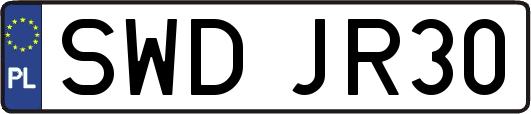 SWDJR30
