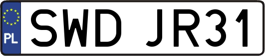 SWDJR31