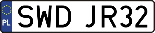 SWDJR32