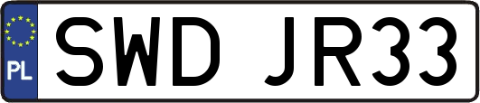 SWDJR33