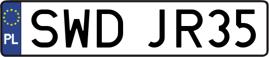 SWDJR35