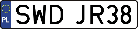 SWDJR38