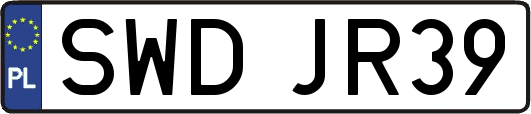 SWDJR39