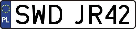SWDJR42
