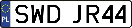 SWDJR44