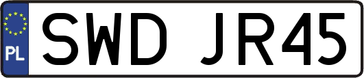 SWDJR45