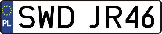 SWDJR46