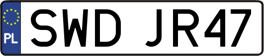SWDJR47