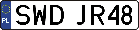 SWDJR48