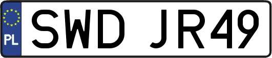 SWDJR49