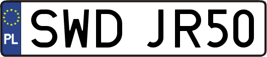 SWDJR50