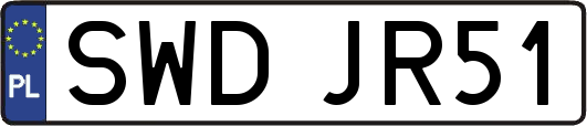 SWDJR51