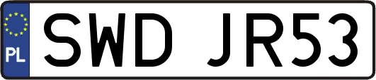 SWDJR53