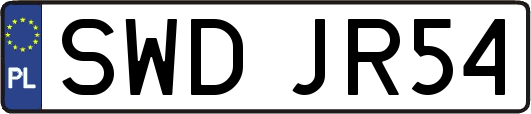 SWDJR54