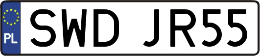 SWDJR55