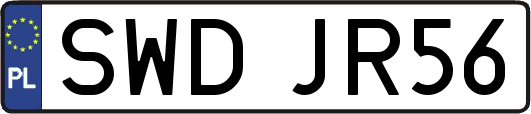 SWDJR56