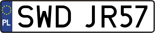 SWDJR57
