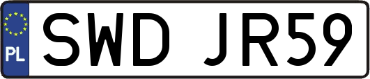 SWDJR59