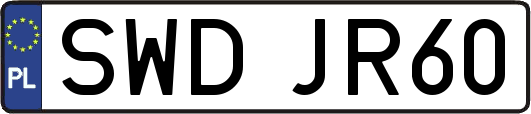 SWDJR60