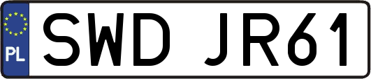 SWDJR61