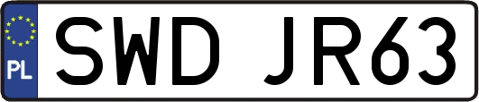 SWDJR63