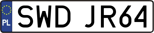 SWDJR64