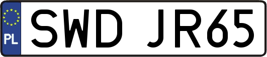 SWDJR65