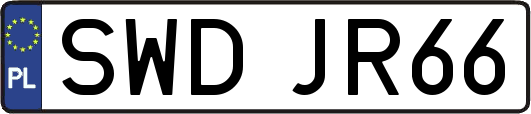 SWDJR66