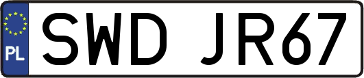 SWDJR67