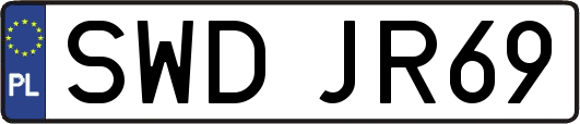 SWDJR69