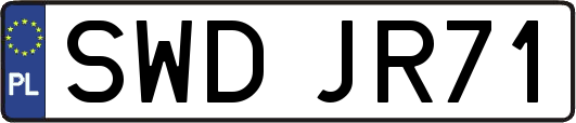 SWDJR71