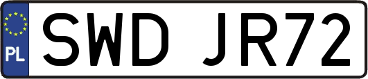 SWDJR72