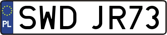 SWDJR73