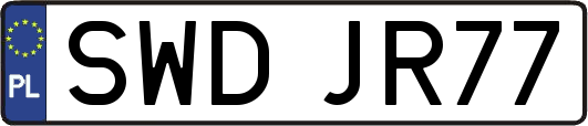 SWDJR77