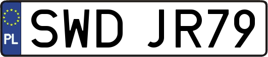 SWDJR79