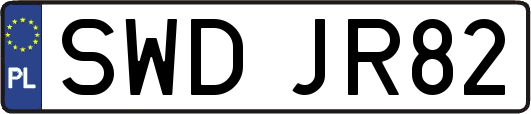 SWDJR82