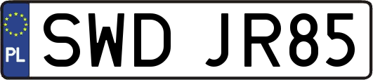 SWDJR85