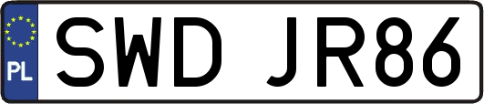 SWDJR86