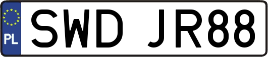 SWDJR88