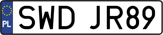 SWDJR89