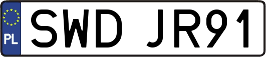 SWDJR91