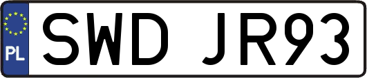 SWDJR93