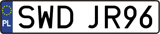 SWDJR96