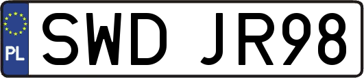 SWDJR98