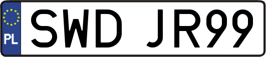 SWDJR99