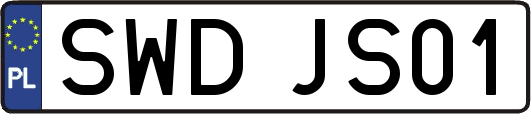 SWDJS01