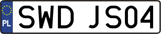 SWDJS04