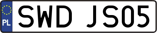 SWDJS05